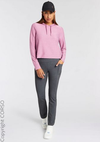 D Funktionssweatshirt