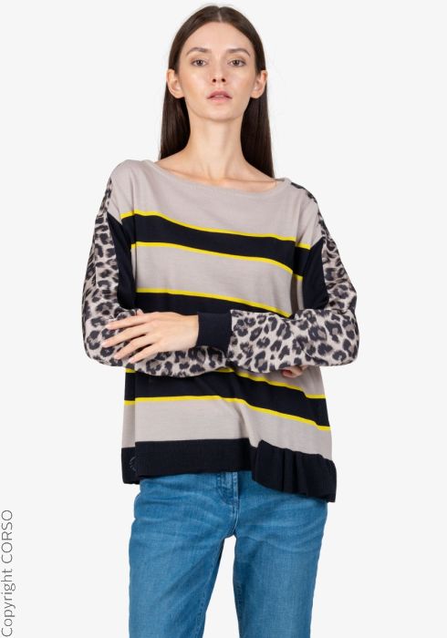 Pullover Imrel