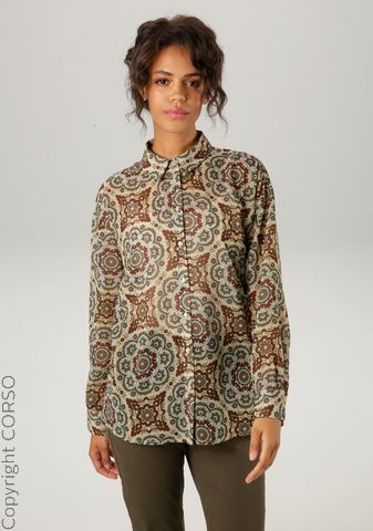 Bluse