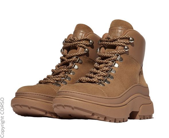 Schnürboots