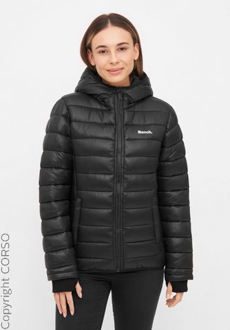 Steppjacke