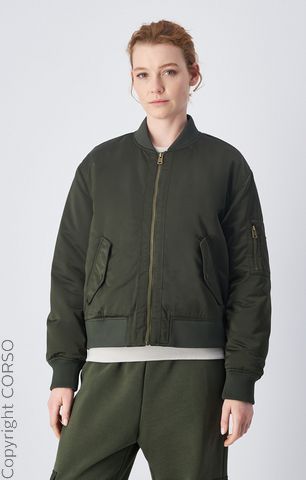 D Bomberjacke