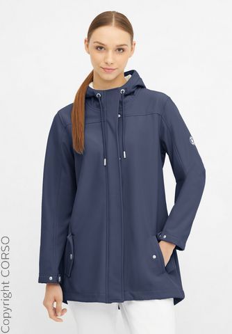Steppjacke