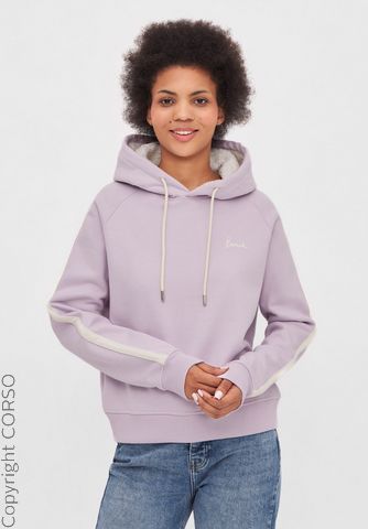 Kapuzensweatshirt