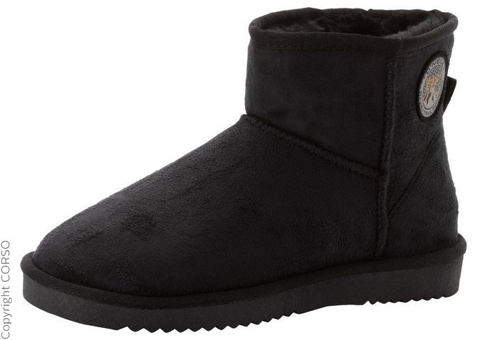 Schlupfboots Besiana Women Mid