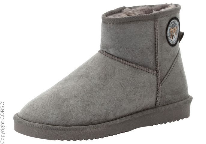 Schlupfboot Besiana Women Mid