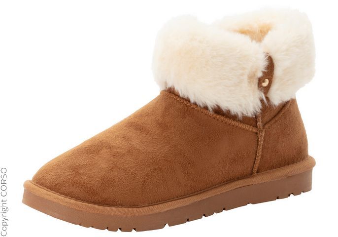 Schlupfboots Jenner Women Mid