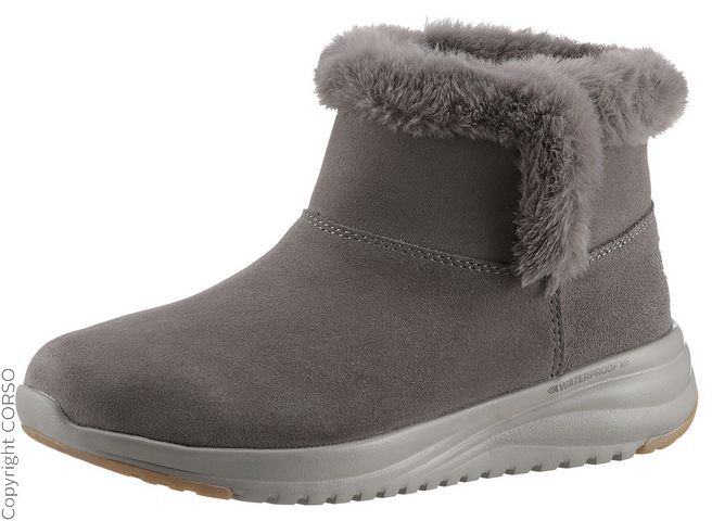 Schnürstiefel