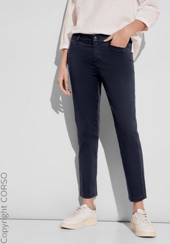 Style Qr Yulius Satinhose