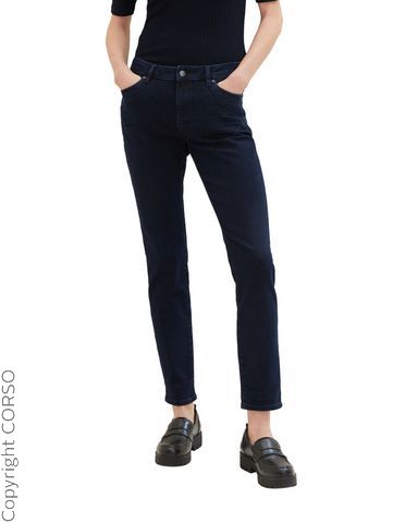 Tt Jeans Tapered Relaxed