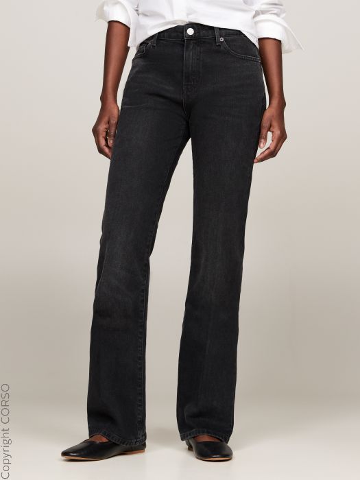 Jeans Bootcut Rw Iris