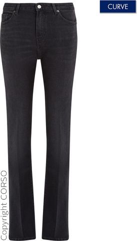 Jeans Crv Bootcut Rw Iri