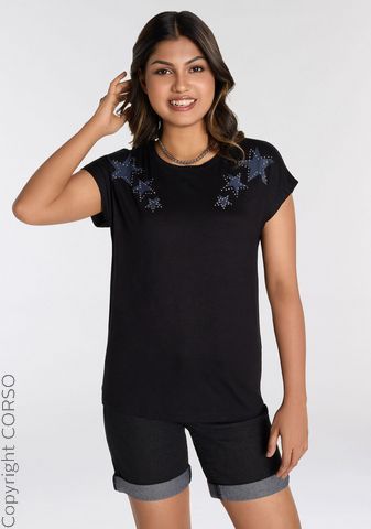 T-Shirt Sterne