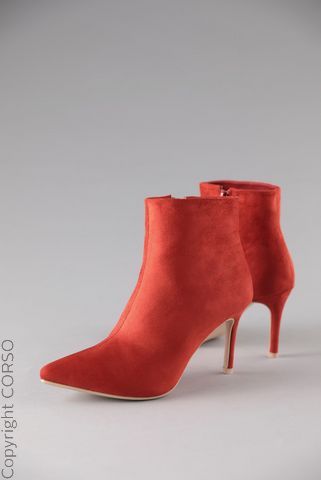 Aniston-Stiefelettex