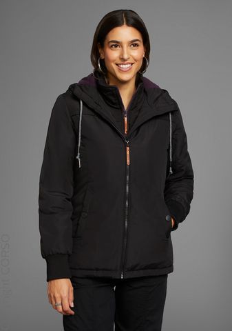 Outdoorjacke
