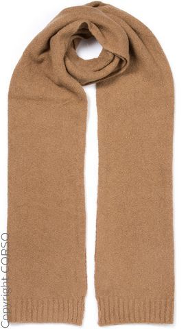 Strickschal