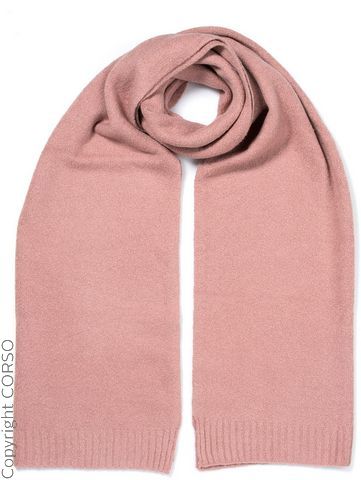 Strickschal