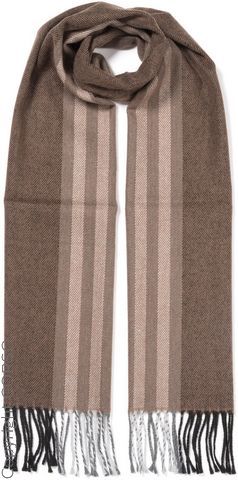 Strickschal