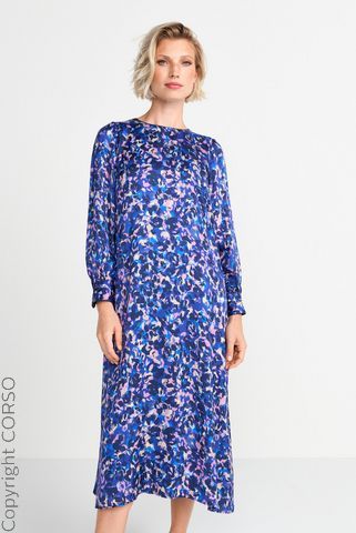 Midikleid
