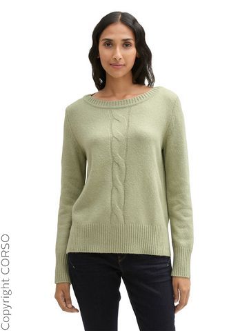 Tt Pullover