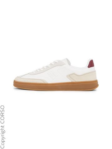 Tommy Hilfiger Plateausneaker