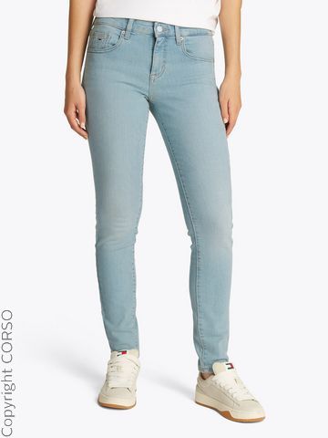 Skinny-fit-Jeans