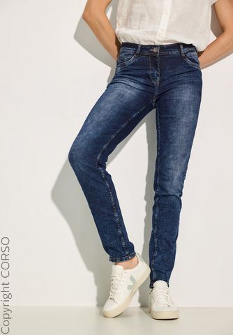 5-Pocket-Jeans