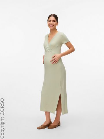 Jerseykleid
