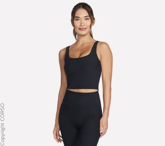 D Sport-Bustier