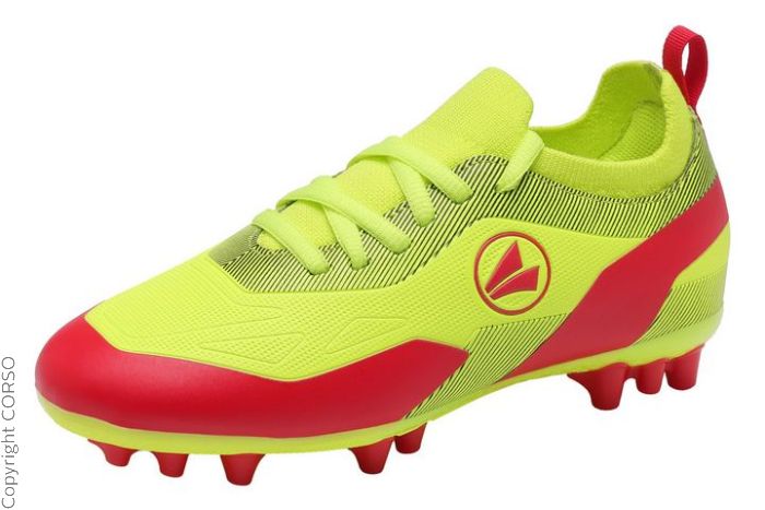 Fußballschuh J-Sfg Twist Sock