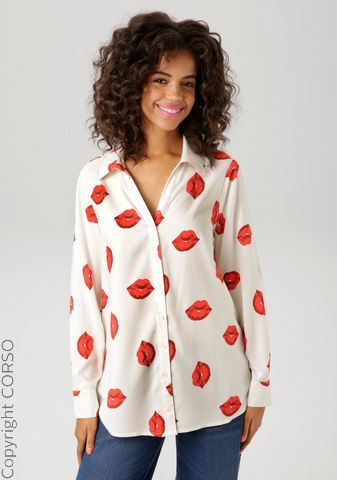Bluse