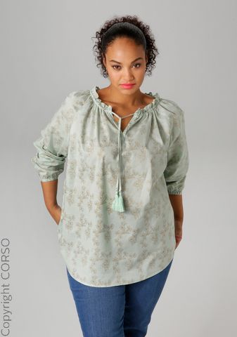 Bluse