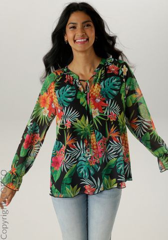 Bluse
