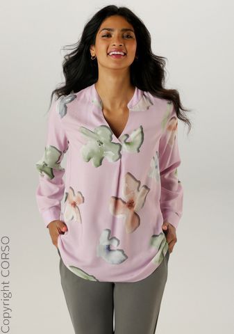 Bluse