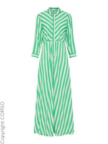 Yassavanna Long Shirt Dr