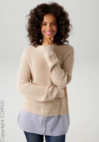 Pullover