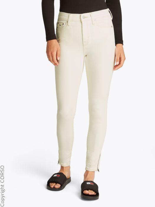 Skinny-fit-Jeans
