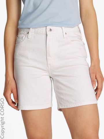 Jeansshorts