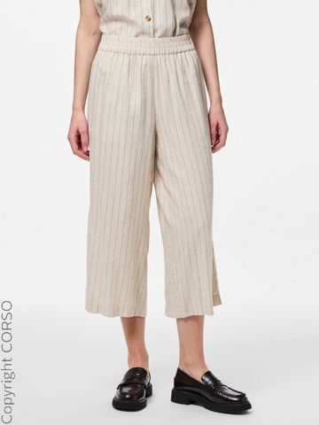 Pcpia Hw Wide Culotte Wv