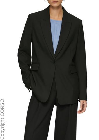 Longblazer