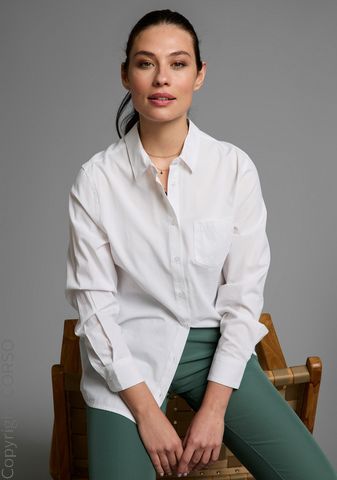 Longbluse
