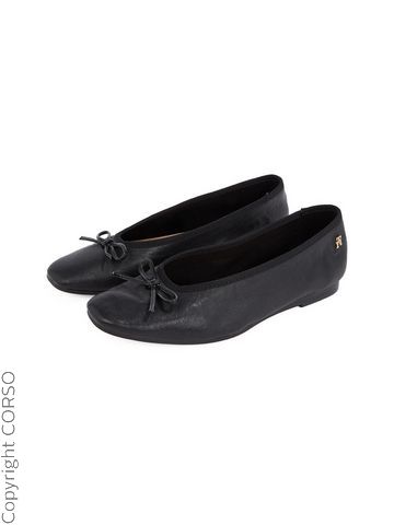 T.Hilfiger-Ballerina