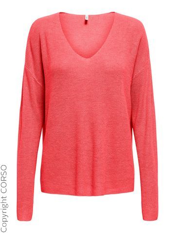 Strickpullover