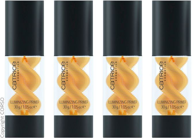 Primer Mystic Forest 4x 30g