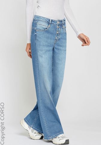 Gg Jeans 94Medina Wide