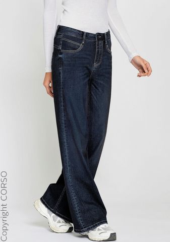 Gg Jeans 94Medina Wide