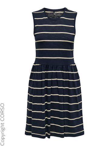 Onlsummer Jerseykleid