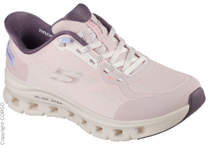Laufschuh