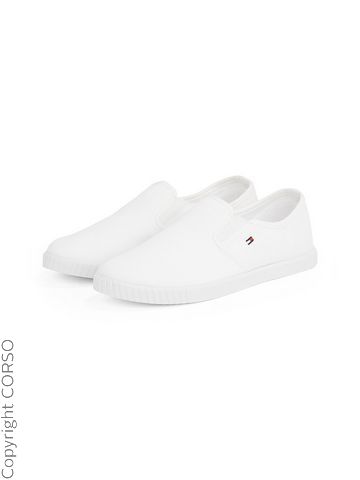 T.Hilfiger-Slipper