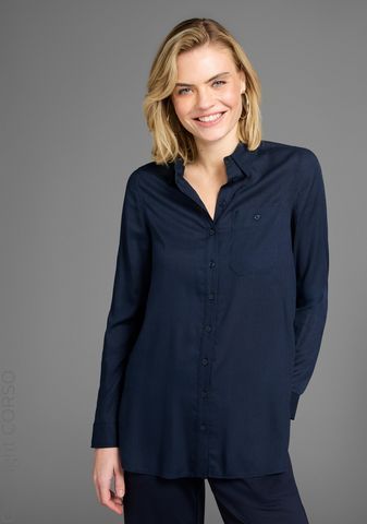 Longbluse